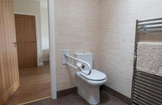 Strule Cottage - Foto 12