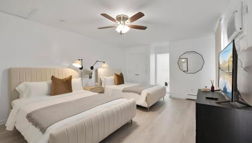 Peaceful Paradise , Dream Holiday Home in Woodridge - Foto 4