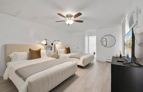 Peaceful Paradise , Dream Holiday Home in Woodridge - Foto 4