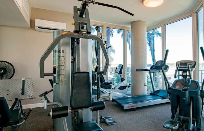 Lagoon Tower #402 - Foto 21