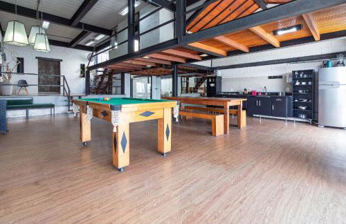 Casa en Búzios estilo industrial - Foto 26