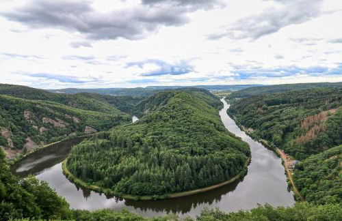 Ferienwohnung Saarschleife - Foto 26
