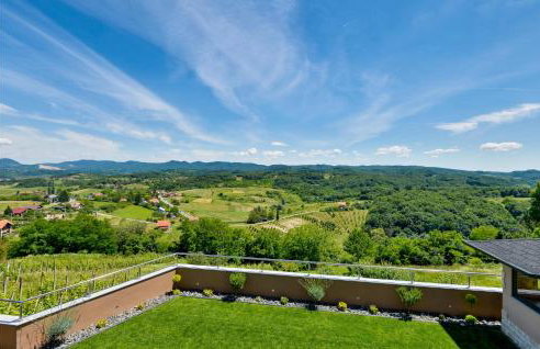 Cozy Home In Novi Marof With Sauna - Foto 14