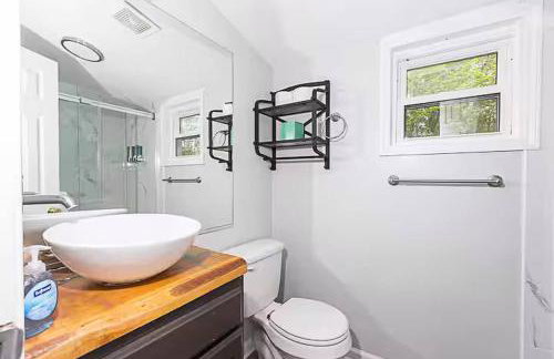 Bryce Chalet - Hot Tub, Game Room, Fire Pit, Pets - Foto 21
