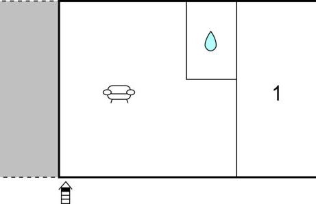 Pet Friendly Apartment In Duba - Foto 21