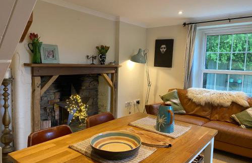 Bell Ringers Cottage - Foto 6