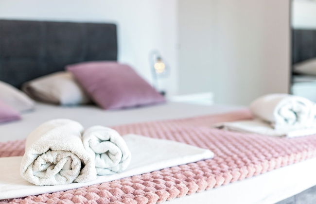 Luxury Modern Penthouse w Jacuzzi & Huge Terrace - Foto 3