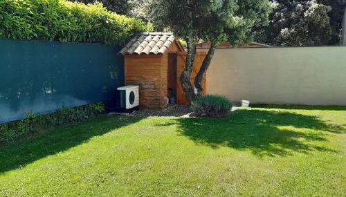 GITE LA JOLIETTE ET LE CHESNAIE - Foto 5