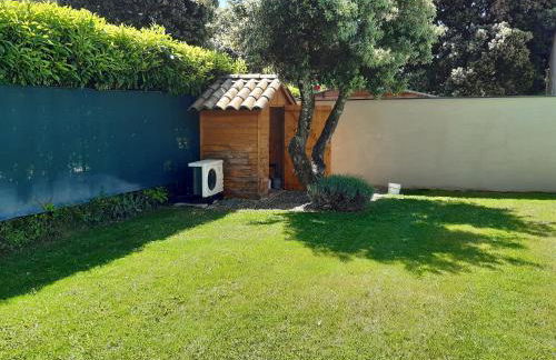 GITE LA JOLIETTE ET LE CHESNAIE - Foto 5