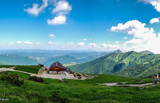 Mucha Apartments - Photo 26