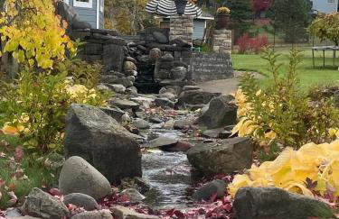 PNW Scenic Loft with Kitchenette - Foto 29