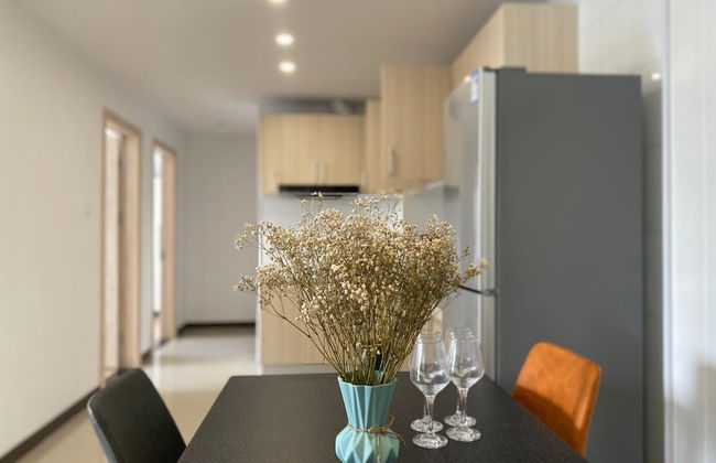 Phoenix Apartment by LINK - Foto 12