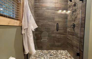 Hollow Tree Hideaway - Coosawattee River Resort 2 - Foto 26