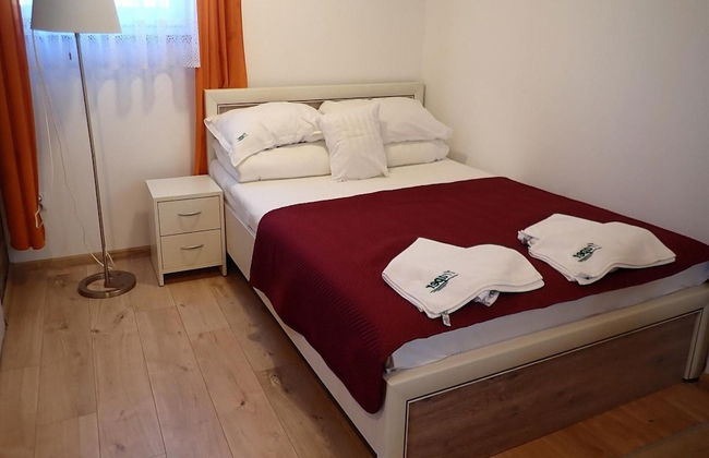 Bungalow in Kolczewo With Parking Space - Foto 10