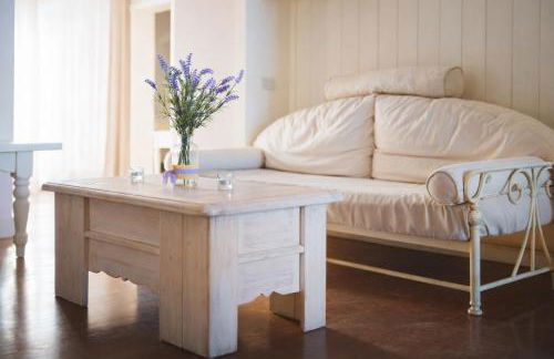 Villa Lilla sulla Spiaggia di San Vincenzo LUXURY - Photo 55