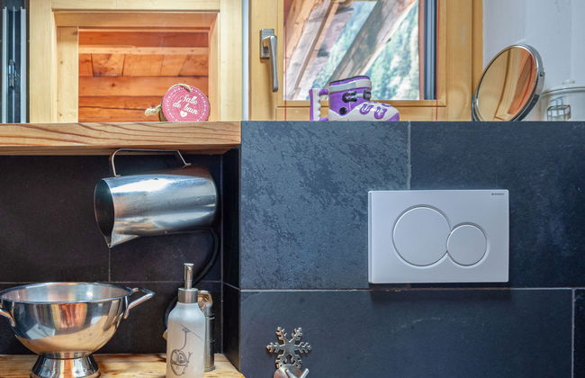 1 bedroom House in Nendaz with garden and terrace - Photo 16