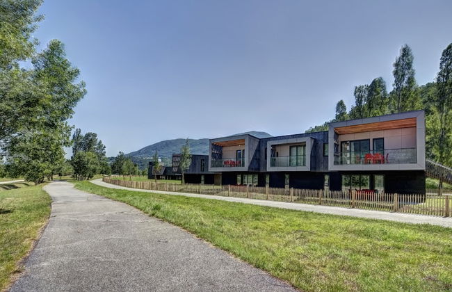 Le Village des Oiseaux - Vacancéole - Foto 49