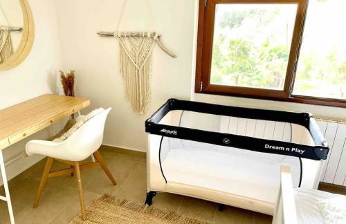 Casa Sebastiano am Lago Maggiore - familienfreundliches Ferienhaus mit Pool - Photo 18