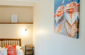 TY MELEN - Charmante maison bretonne proche mer - Foto 28