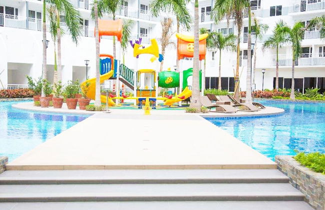 Shell Residences Apartment by Homebound - Foto 64