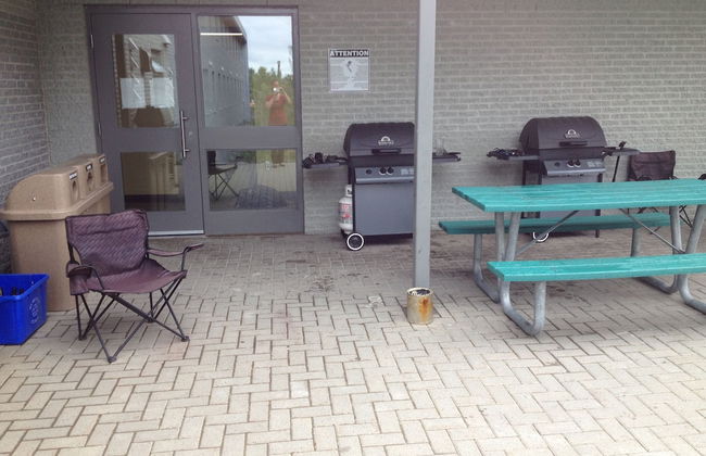 Residence & Conference Centre - Sudbury West - Foto 43