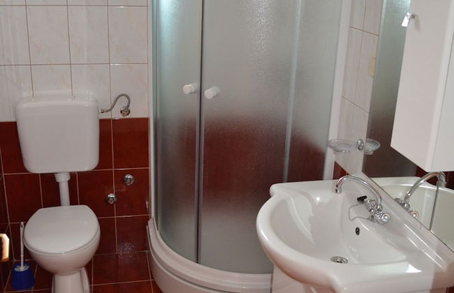 Apartments Martina - Photo 25