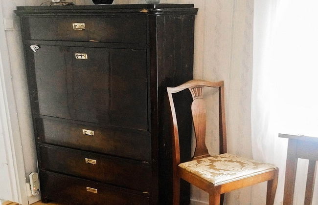 6 Person Holiday Home in Vara - Foto 17