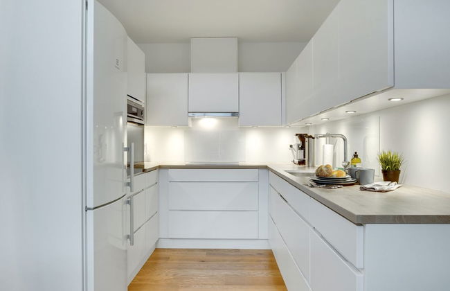 "Pekka" - 50m from the sea - Foto 9