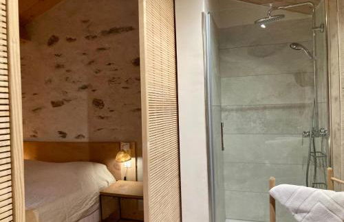 Gîte Le COCON au Clarou - Photo 27