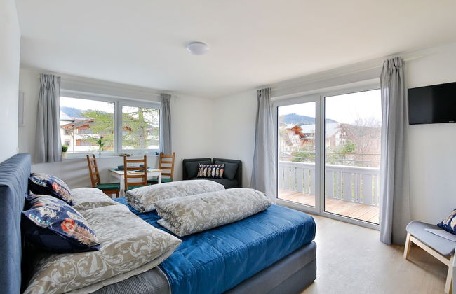 Bergfunken Apartments - Photo 3