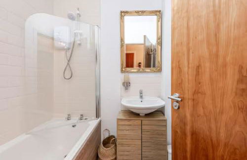 Harbour Sound Apartment, Ballycastle, Causeway Coast - Foto 15