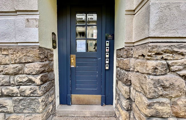 Leuhusen Boutique Apartments - Foto 50