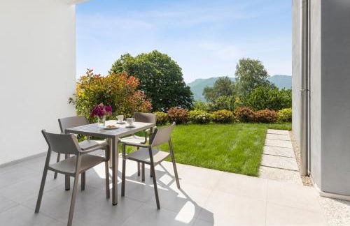 Residence Conca Verde 1 with pool - Foto 14