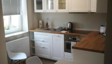 AppartementHaus Nienburg - Foto 4, stove, dishwasher, pet friendly, toaster, minibar