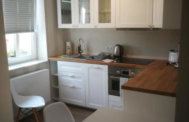 AppartementHaus Nienburg - Foto 4