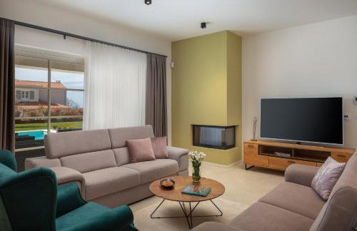 Villa Florence by ILC-Istria Luxury Collection - Foto 25