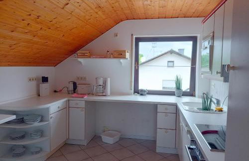 FeWo bei Idar-Oberstein in 55758 Di ckesbach - Foto 20