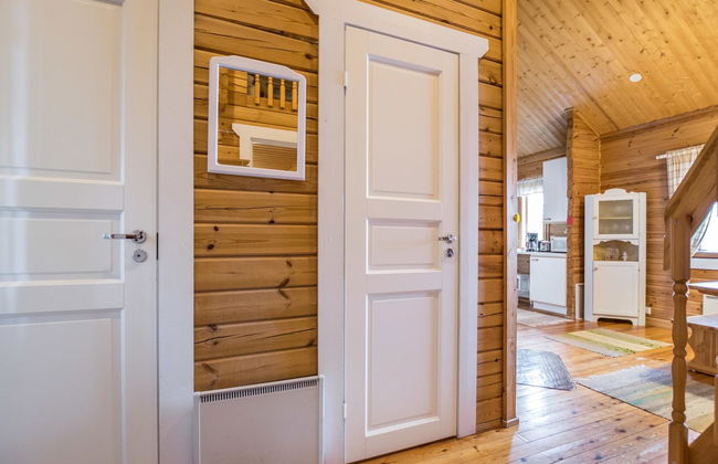 Mäntykumpu - Foto 14