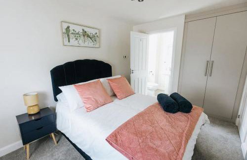 APPLECROFT - Escape to the Peak District National Park - Photo 36