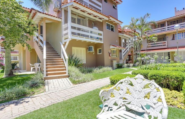 Villas Jurerê Residences - Foto 32