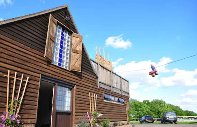 Yoghurt Rooms - Foto 1