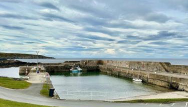 Luxury Coastal Cottage - Foto 5