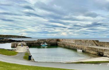 Luxury Coastal Cottage - Foto 5