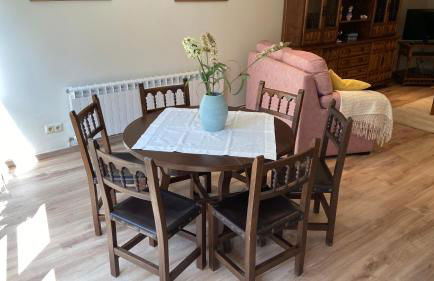 Casa rural A Santiaga en Costa da Morte - Foto 9