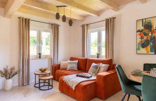 Staymoovers - ManiaLand Domki pod Krakowem - Photo 36