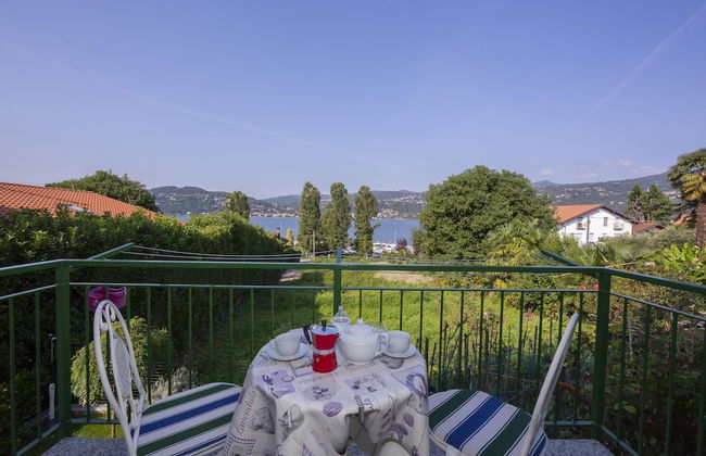 La Casa Sul Lago Maggiore - Foto 2