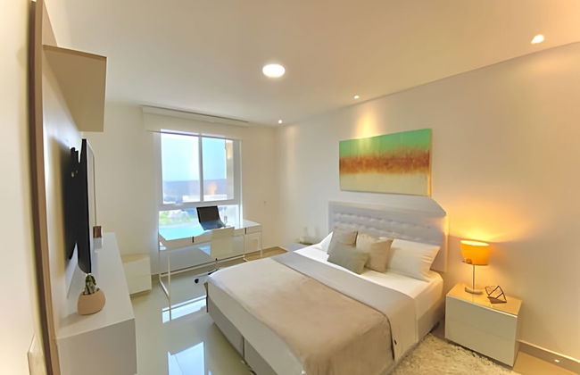 Apartamentos Oceana - by SOHO - Foto 7