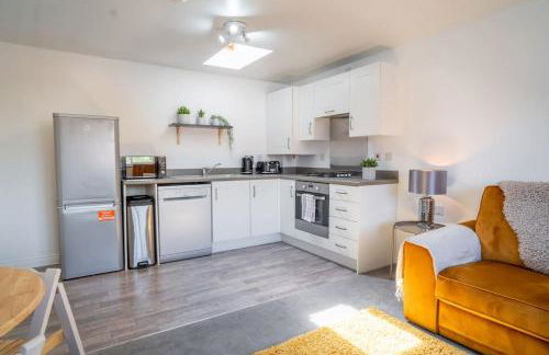 Butterfly Gardens 2 bed apartment sleep upto 4 - Foto 13