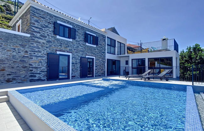 Villa do Espig o by Atlantic Holiday - Foto 1