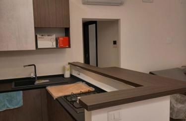 Dimora50 Apartament - Foto 11